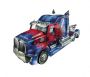 Transformers Platinum Edition Generations Leader 2-pack - Grimlock and Optimus Prime toy