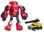 Transformers Generations Cliffjumper & Suppressor toy