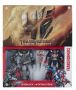 Transformers Platinum Edition Generations Leader 2-pack - Grimlock and Optimus Prime toy