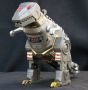 Transformers Generation 1 Grimlock toy