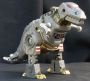 Transformers Generation 1 Grimlock toy
