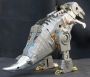 Transformers Generation 1 Grimlock toy