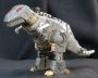 Transformers Generation 1 Grimlock toy