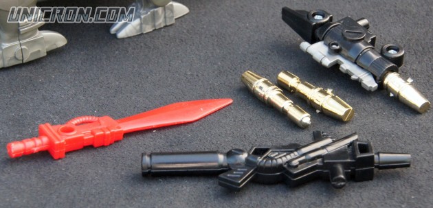 Transformers Generation 1 Sludge toy Transformers Generation 1 Sludge toy