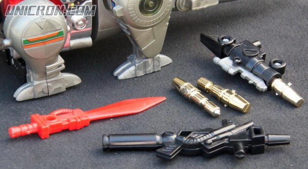 Transformers Generation 1 Sludge toy Transformers Generation 1 Sludge toy