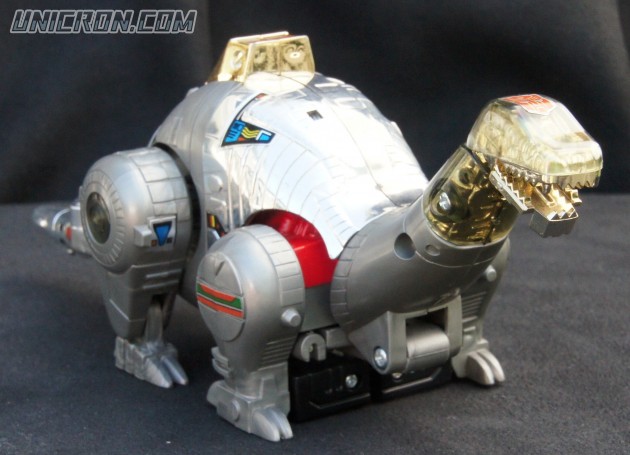 Transformers Generation 1 Sludge toy Transformers Generation 1 Sludge toy