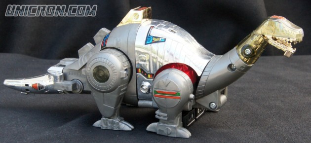 Transformers Generation 1 Sludge toy Transformers Generation 1 Sludge toy