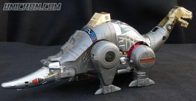 Transformers Generation 1 Sludge toy Transformers Generation 1 Sludge toy