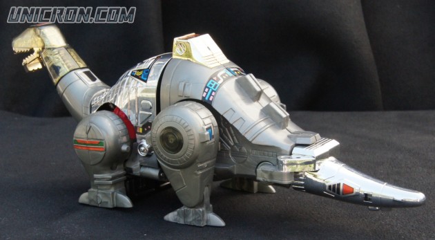 Transformers Generation 1 Sludge toy Transformers Generation 1 Sludge toy