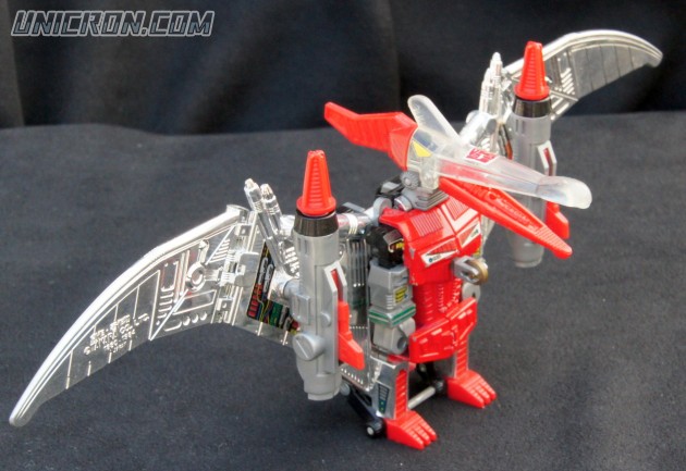 Transformers Generation 1 Swoop toy Transformers Generation 1 Swoop toy