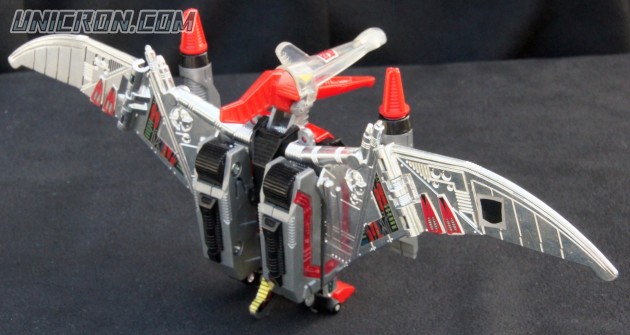 Transformers Generation 1 Swoop toy Transformers Generation 1 Swoop toy
