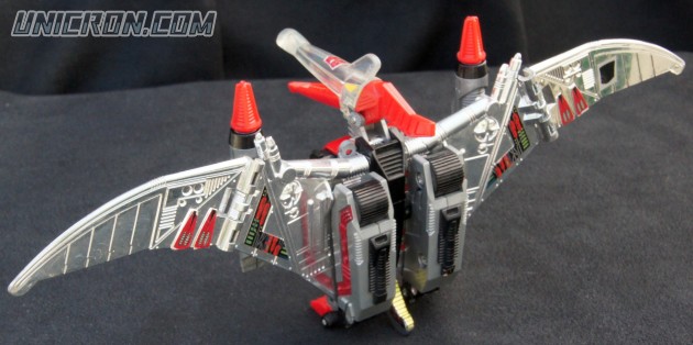 Transformers Generation 1 Swoop toy Transformers Generation 1 Swoop toy