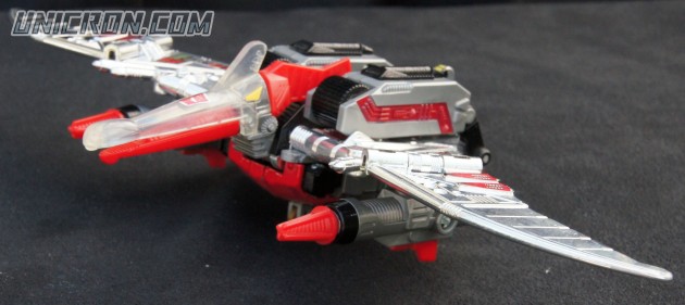 Transformers Generation 1 Swoop toy Transformers Generation 1 Swoop toy