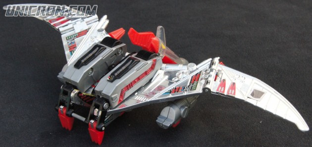 Transformers Generation 1 Swoop toy Transformers Generation 1 Swoop toy