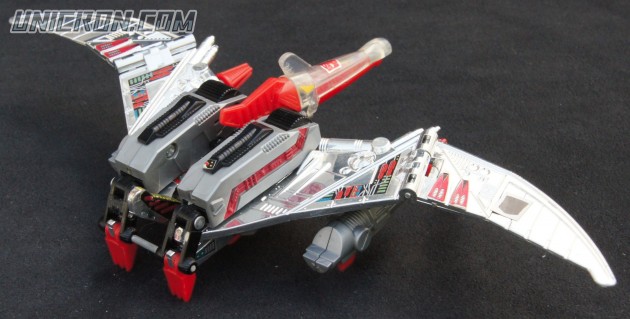 Transformers Generation 1 Swoop toy Transformers Generation 1 Swoop toy