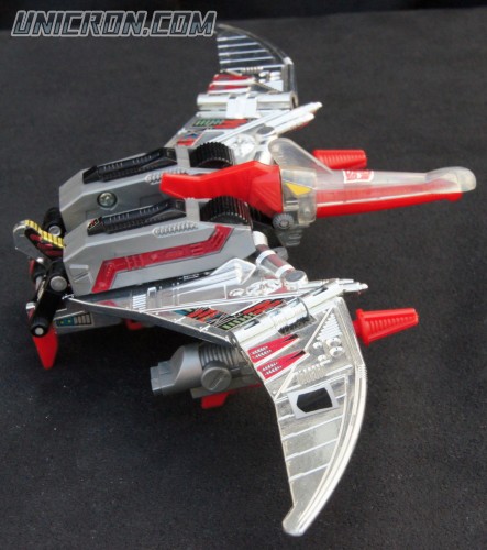 Transformers Generation 1 Swoop toy Transformers Generation 1 Swoop toy