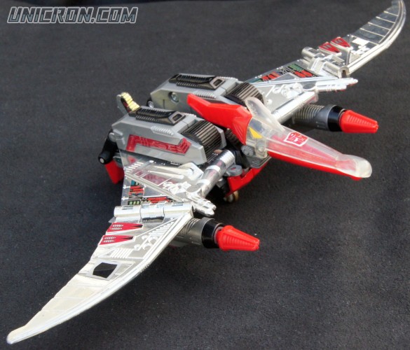 Transformers Generation 1 Swoop toy Transformers Generation 1 Swoop toy