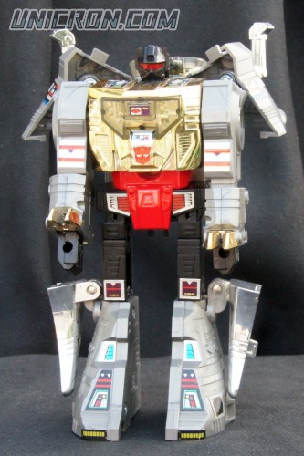 Transformers Generation 1 Grimlock toy Transformers Generation 1 Grimlock toy