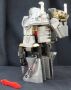 Transformers Generation 1 Grimlock toy