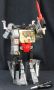 Transformers Generation 1 Grimlock toy