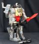 Transformers Generation 1 Grimlock toy