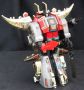 Transformers Generation 1 Snarl toy