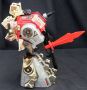Transformers Generation 1 Snarl toy