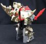 Transformers Generation 1 Snarl toy