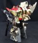Transformers Generation 1 Snarl toy