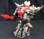Transformers Generation 1 Snarl toy