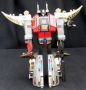 Transformers Generation 1 Snarl toy