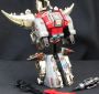 Transformers Generation 1 Snarl toy