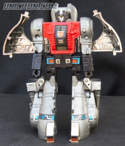 Transformers Generation 1 Sludge toy Transformers Generation 1 Sludge toy