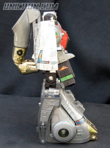 Transformers Generation 1 Sludge toy Transformers Generation 1 Sludge toy