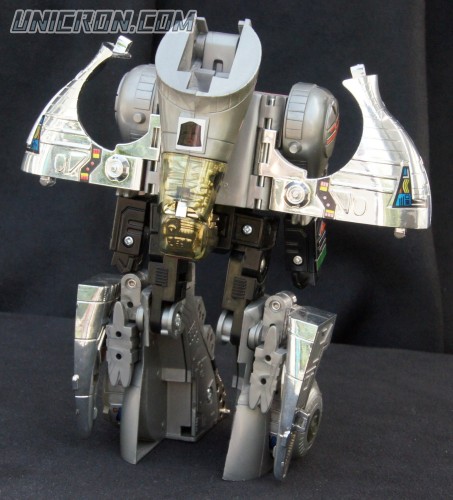 Transformers Generation 1 Sludge toy Transformers Generation 1 Sludge toy