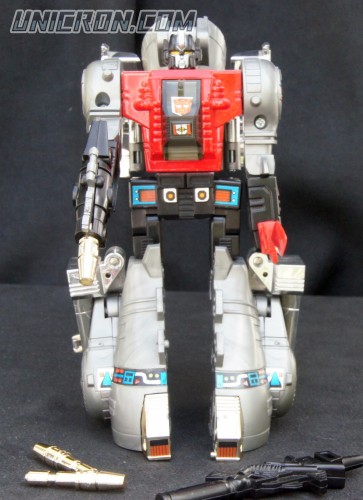 Transformers Generation 1 Sludge toy Transformers Generation 1 Sludge toy