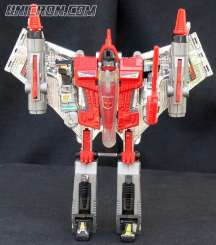 Transformers Generation 1 Swoop toy Transformers Generation 1 Swoop toy