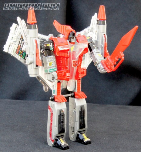 Transformers Generation 1 Swoop toy Transformers Generation 1 Swoop toy