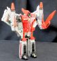 Transformers Generation 1 Swoop toy
