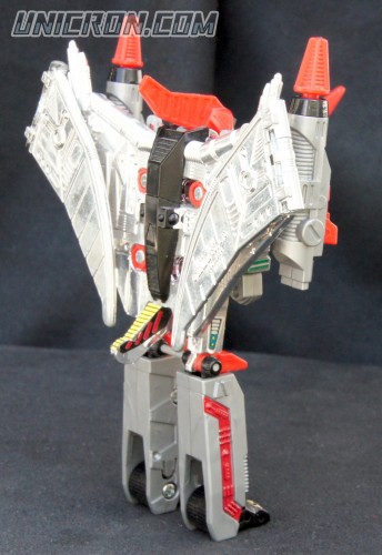 Transformers Generation 1 Swoop toy Transformers Generation 1 Swoop toy