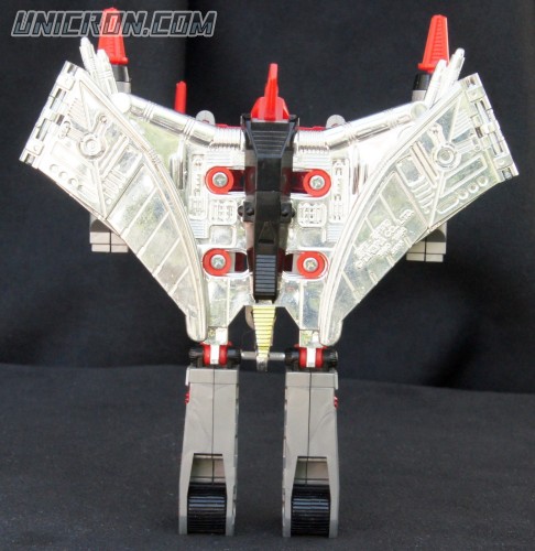 Transformers Generation 1 Swoop toy Transformers Generation 1 Swoop toy