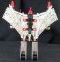 Transformers Generation 1 Swoop toy
