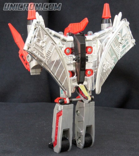 Transformers Generation 1 Swoop toy Transformers Generation 1 Swoop toy