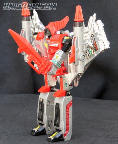 Transformers Generation 1 Swoop toy Transformers Generation 1 Swoop toy
