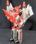 Transformers Generation 1 Swoop toy