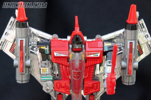 Transformers Generation 1 Swoop toy Transformers Generation 1 Swoop toy