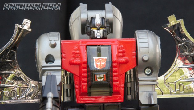 Transformers Generation 1 Sludge toy Transformers Generation 1 Sludge toy