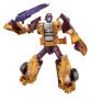 B0974    Decepticon Dragstrip Robot