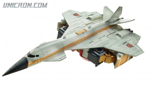 Silverbolt vehicle Silverbolt vehicle