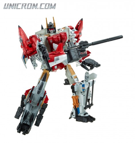 Superion Superion